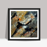 abstract 88774 Square Art Prints