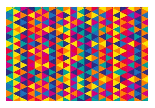 Wall Art, All About Colors Wall Art
