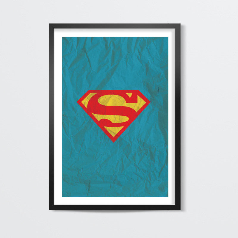 SUPERMAN