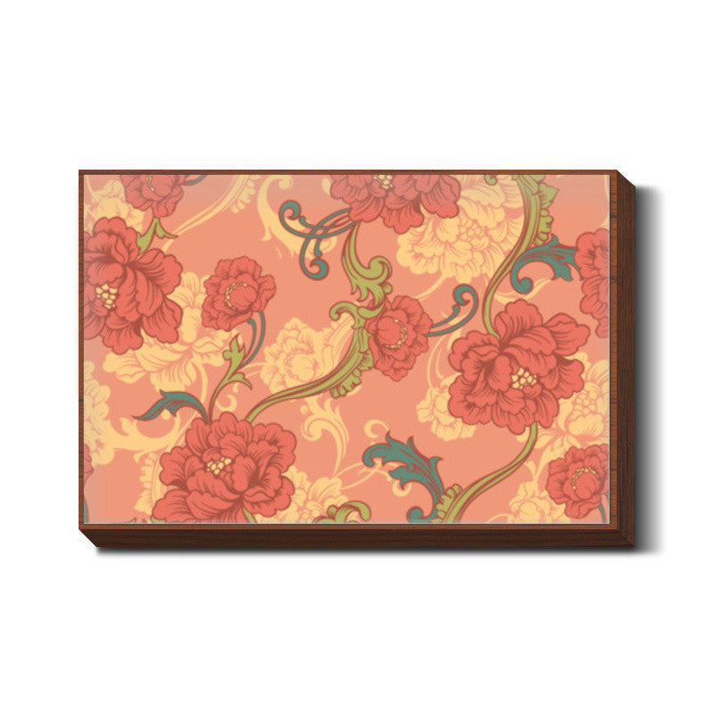 Floral Wall Art