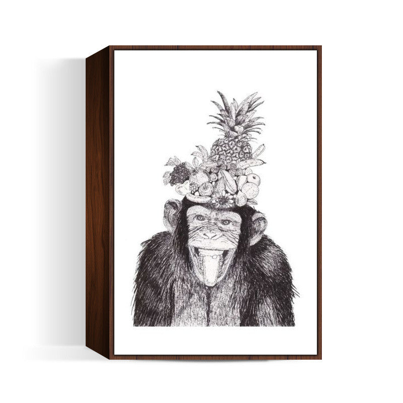 Chill Monkey