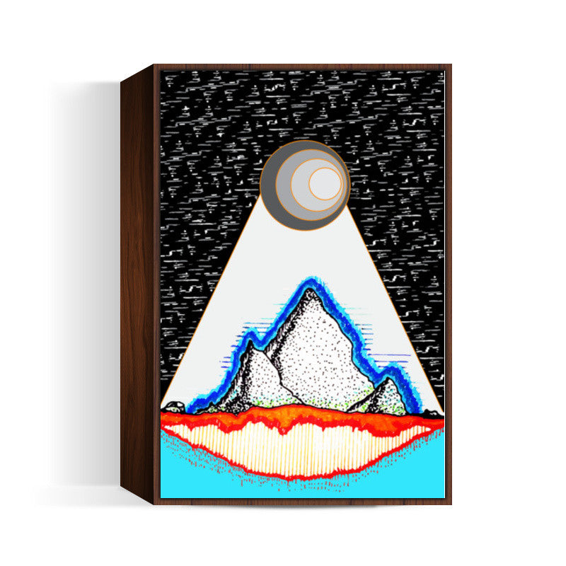 Luminati ! Wall Art