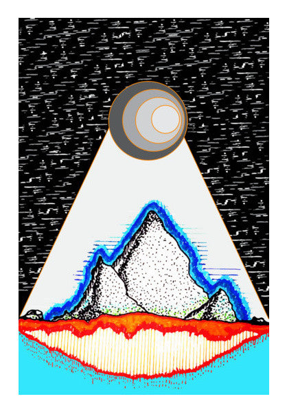 Luminati ! Art PosterGully Specials