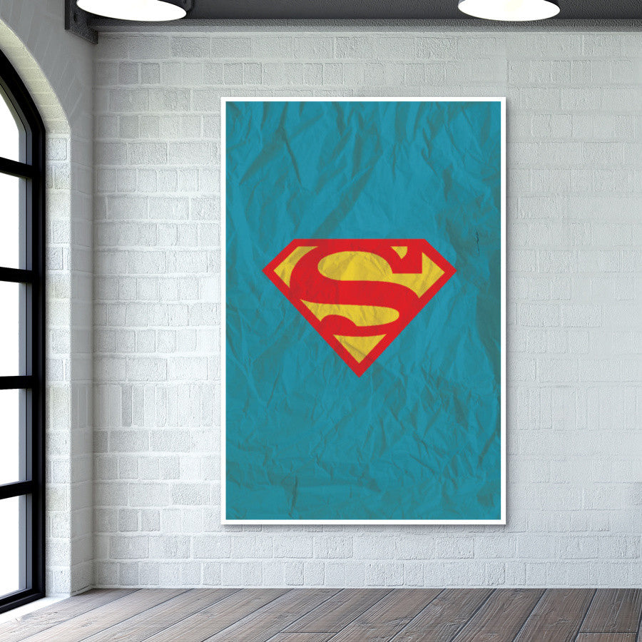 SUPERMAN