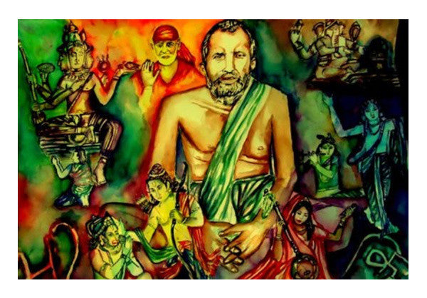 Bhakti Art PosterGully Specials