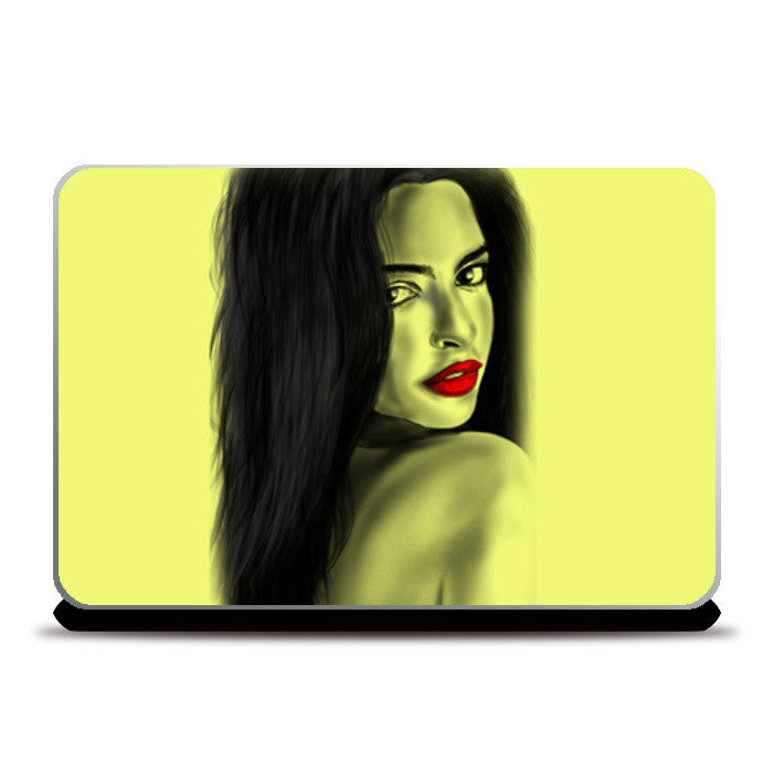 Laptop Skins, Deepika Padukone Laptop Skins