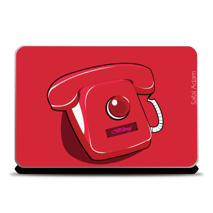 Laptop Skins, Hotline Bling Laptop Skins