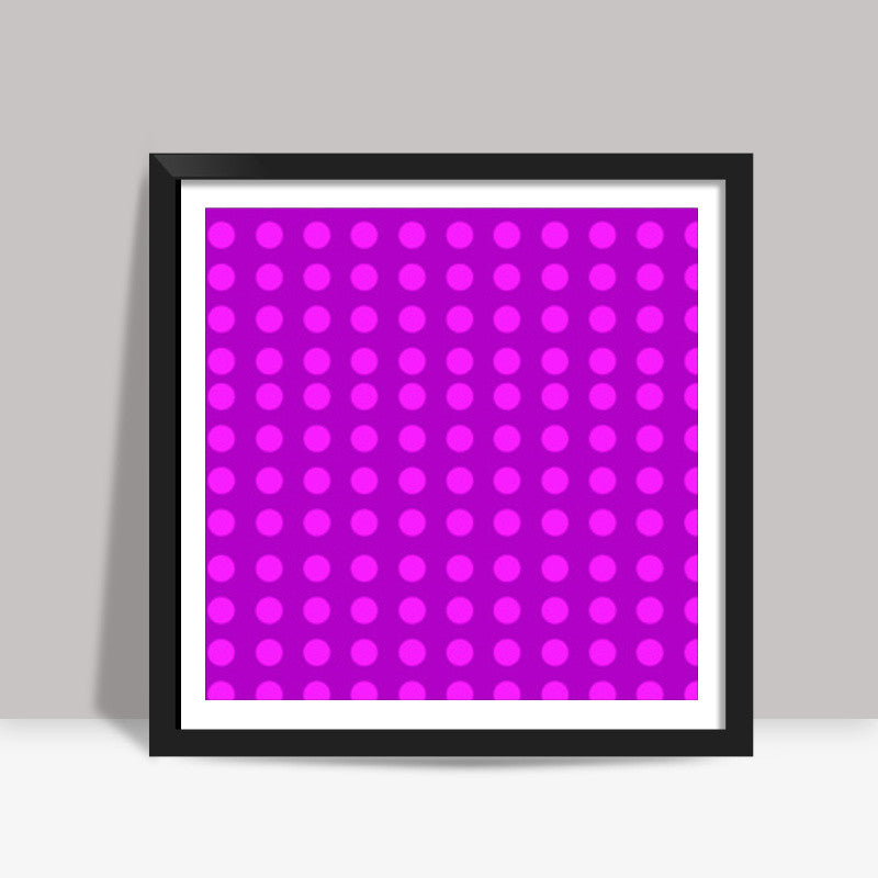 Geo | Minimal II Square Art Prints