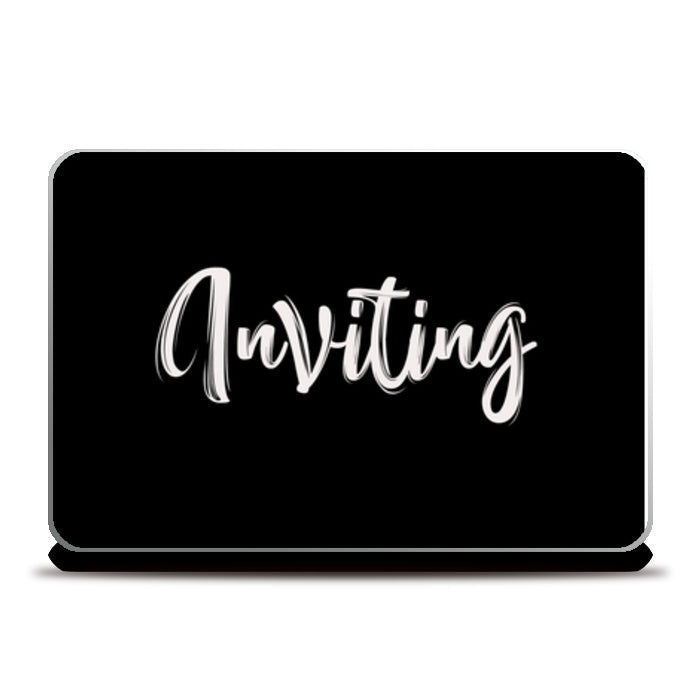 Inviting Laptop Skins