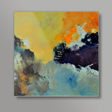 abstract 885231 Square Art Prints