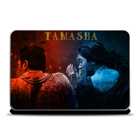 Tamasha Laptop Skins