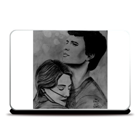 Laptop Skins, The Fault in Our Stars, - PosterGully