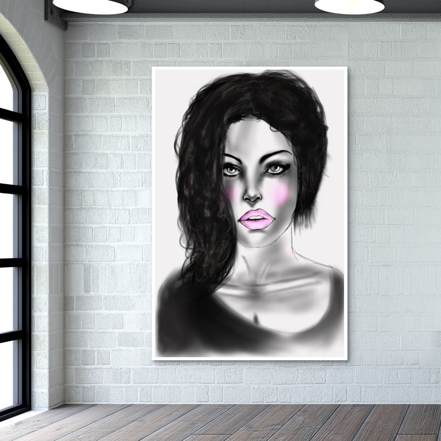 Elegance Wall Art