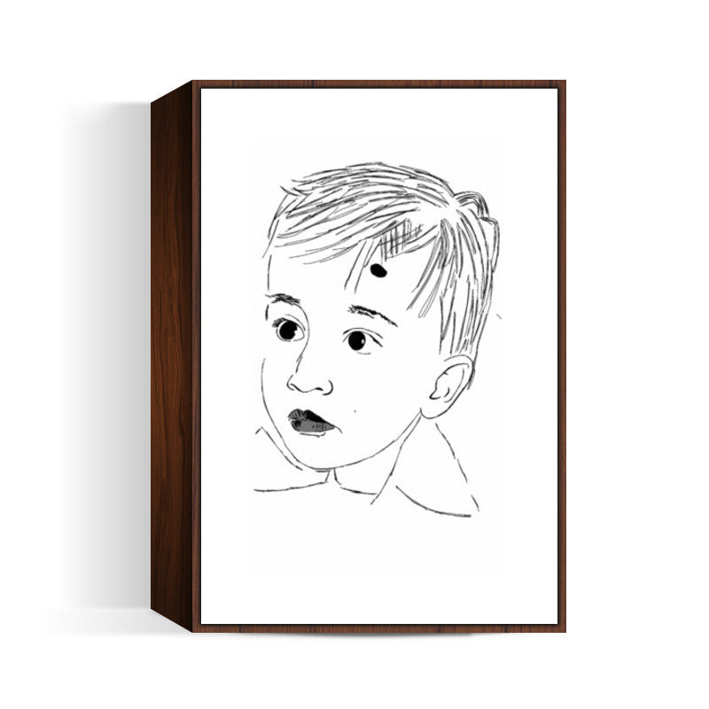 Sparsh Wall Art