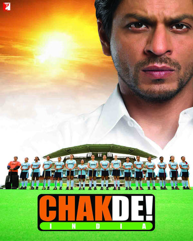 Chak De India 1 | Gabambo