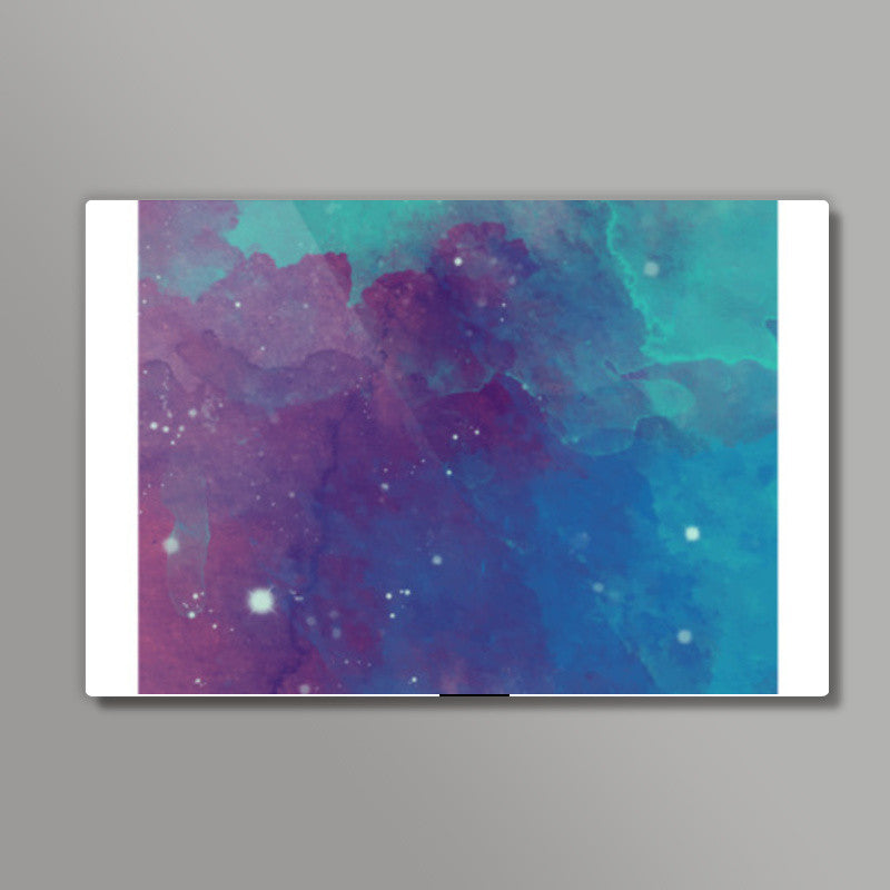 Space-Love Wall Art