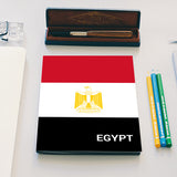 Egypt | #Footballfan Notebook
