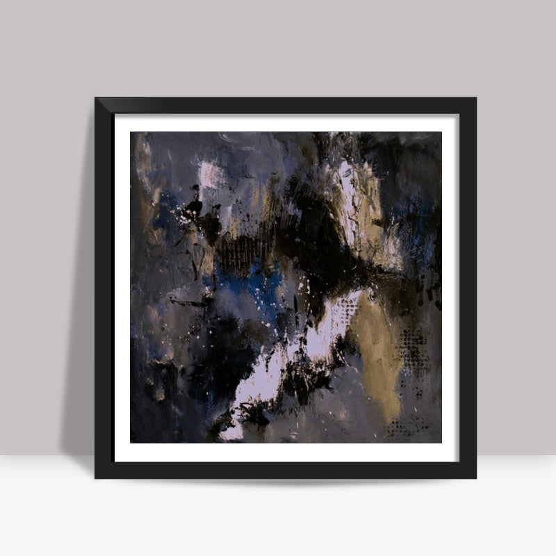 abstract 6958231 Square Art Prints