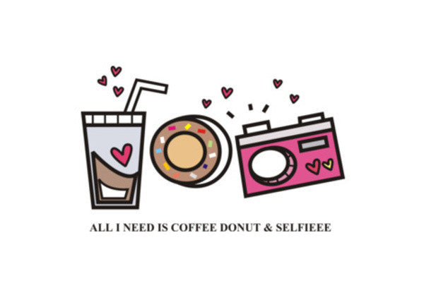 Morning! Art PosterGully Specials