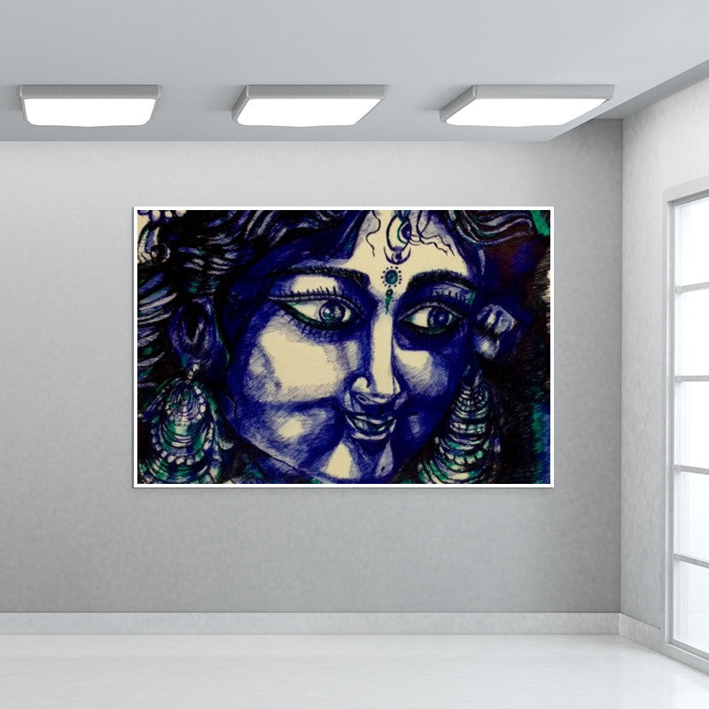 DEVI Wall Art
