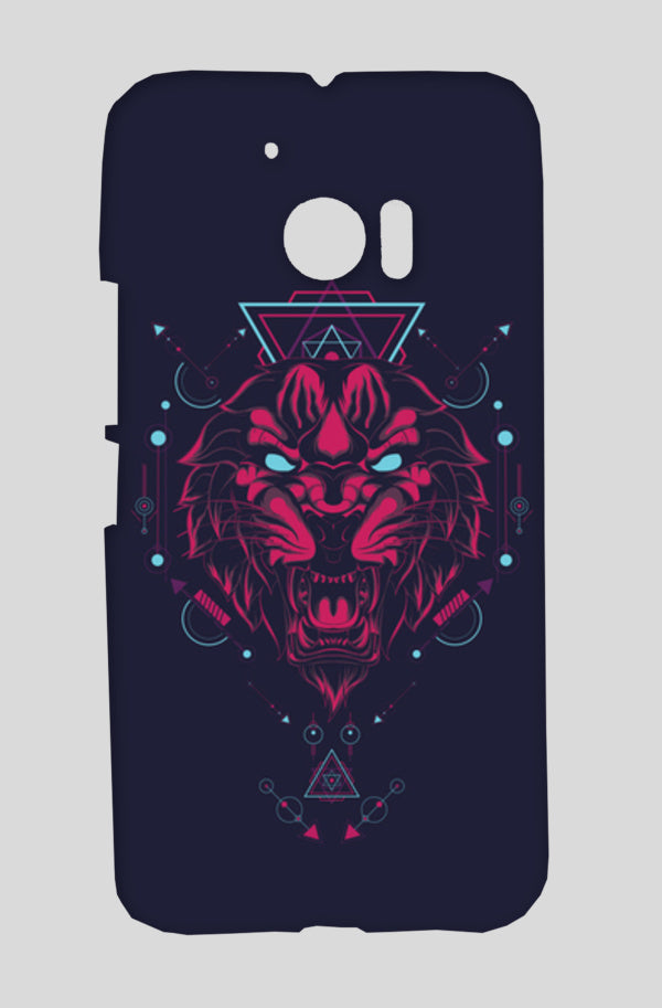 The Tiger HTC Desire Pro Cases