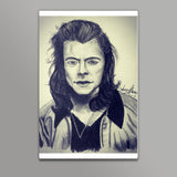 Harry Styles Wall Art