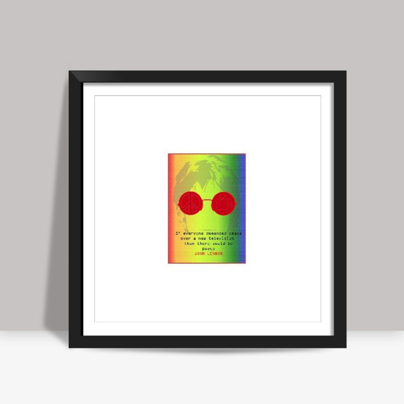 John lennon | Artist- Prerna