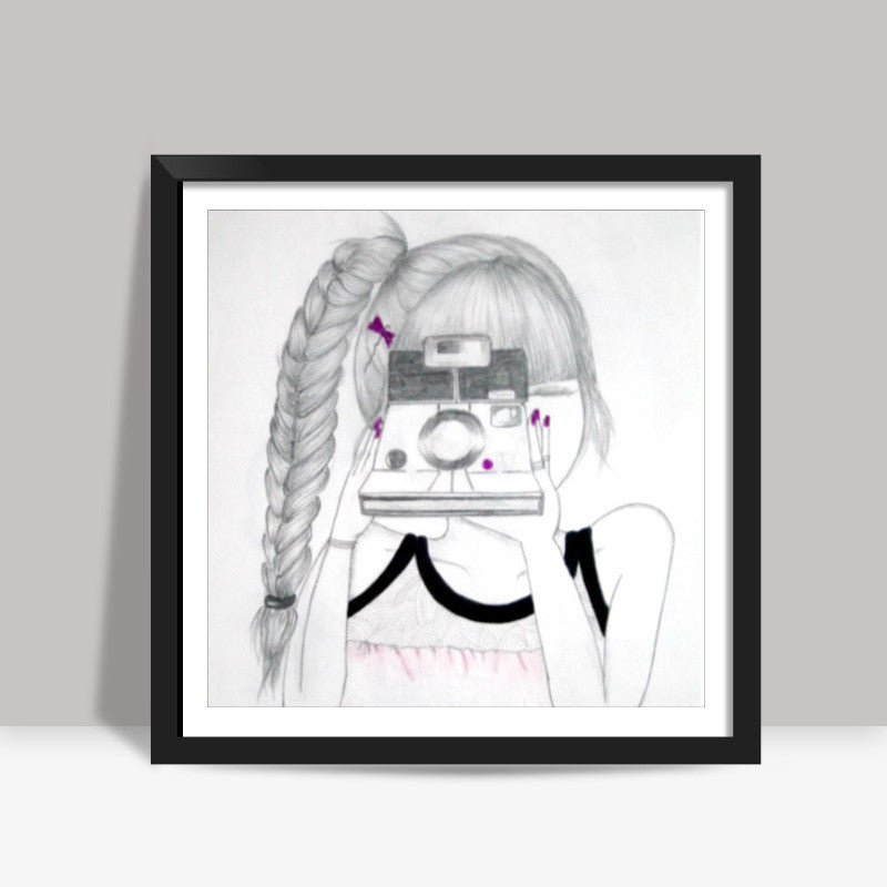 Photography Square Art