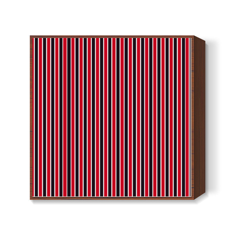 Berries | Minimal | Pattern Square Art Prints