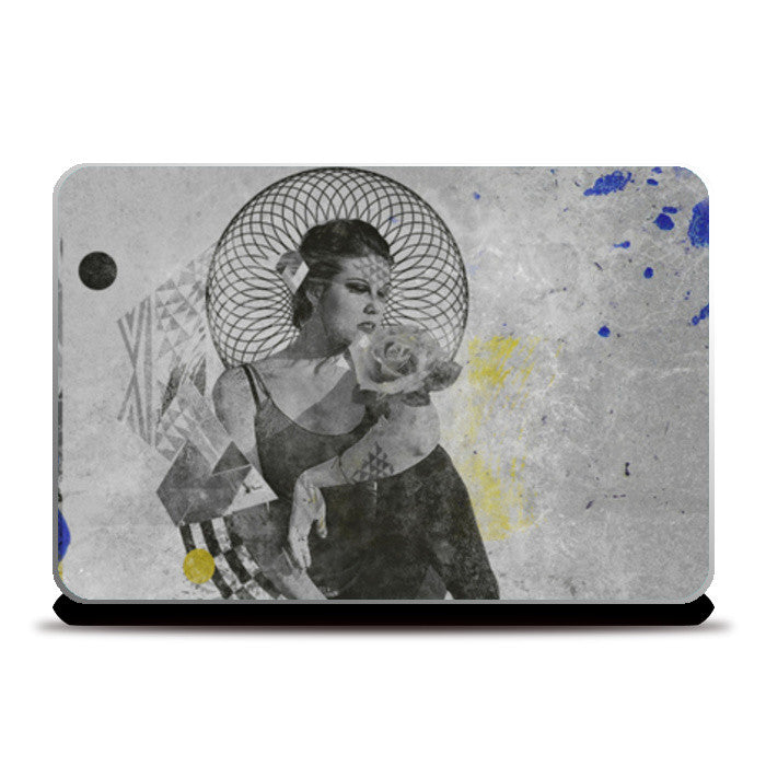 Laptop Skins, Pause Laptop Skins