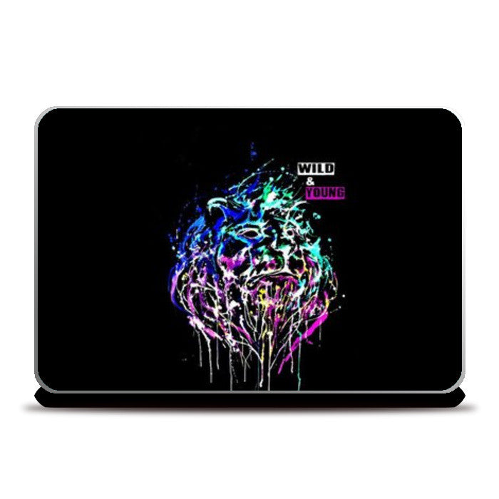 Laptop Skins, wild Laptop Skins