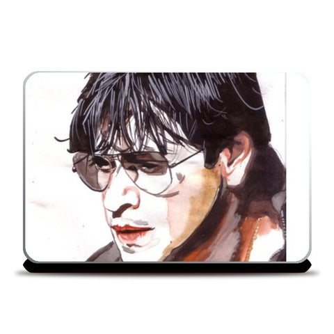 Laptop Skins, SRK is a rare blend of substance and style Laptop Skins