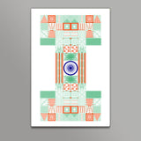 Make in India Wall Art