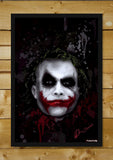 Brand New Designs, Batman Joker Artwork