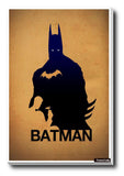 Brand New Designs, Batman Minimal Artwork
