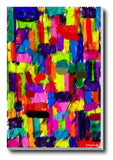 Brand New Designs, Fauvism Abstract Artwork