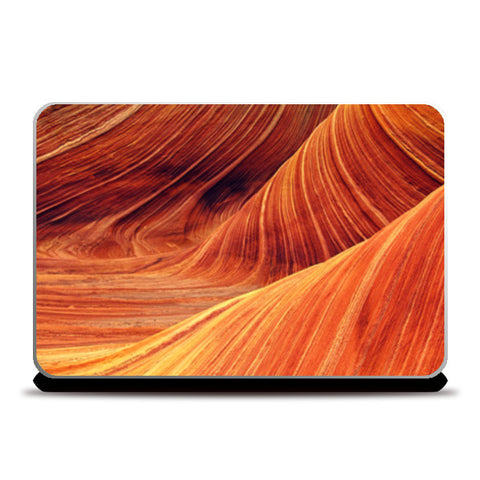 Canyon Pattern | Earth Edition Laptop Skins