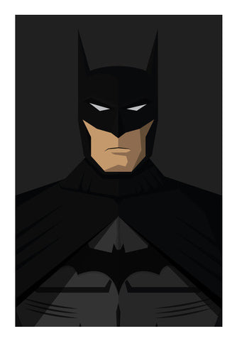 Batman - The Dark Knight Wall Art