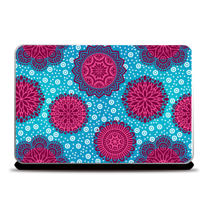 Classical Theme Art Illustration Laptop Skins