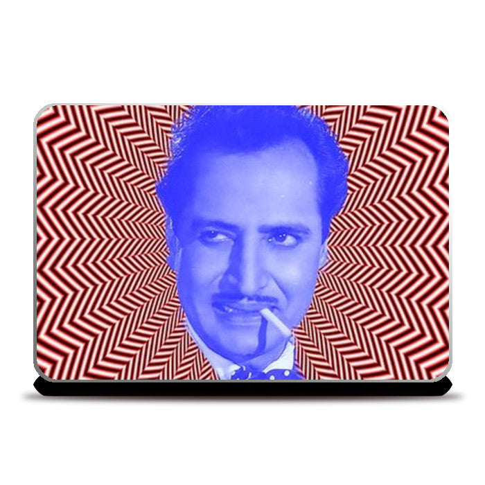 Bollyusion Laptop Skins