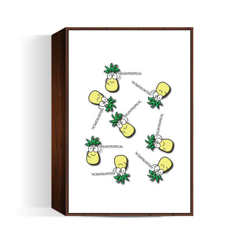 tropicvibes Wall Art