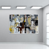 abstract 88516080 Wall Art