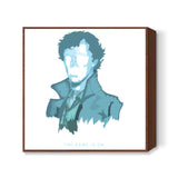 SHERLOCK | The game is on Square Art