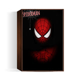 Spider Man Dark Wall Art