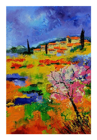 Provence  677170 Wall Art