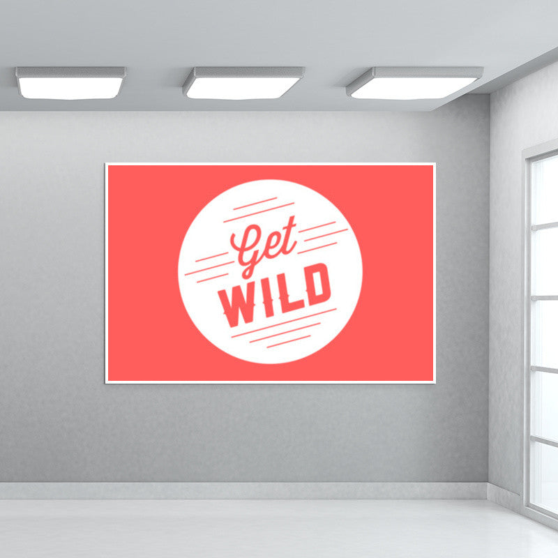 Wild Wall Art Buy HighQuality Posters and Framed Posters Online All