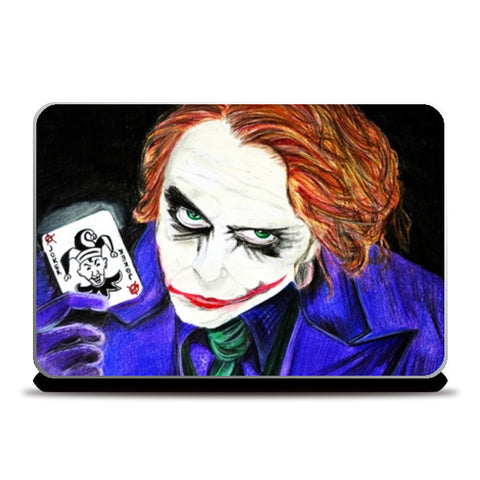 Laptop Skins, Abstract Face Laptop Skin | Chahat Suri, - PosterGully