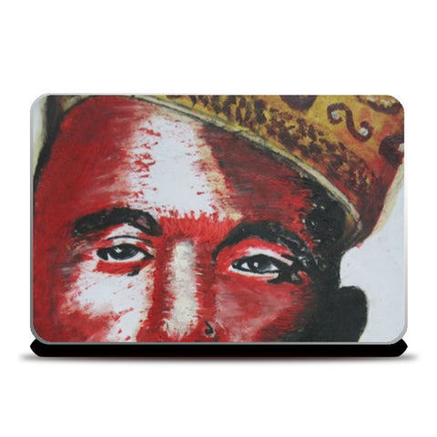 Tupac @srijanas Laptop Skins