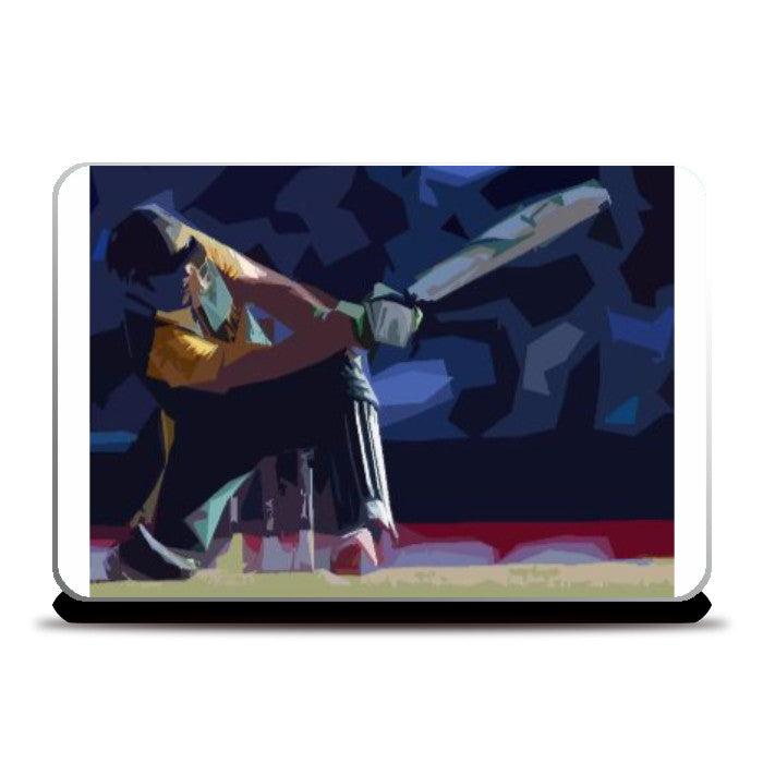 Laptop Skins, AB de Villiers