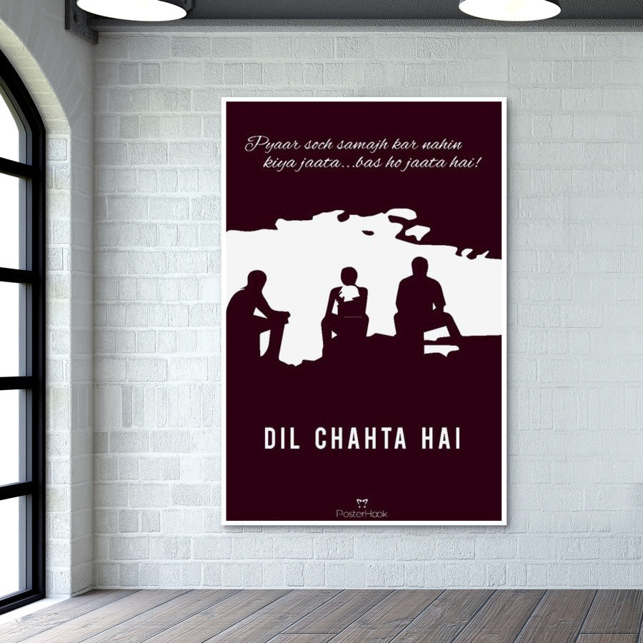 Dil Chahta Hai